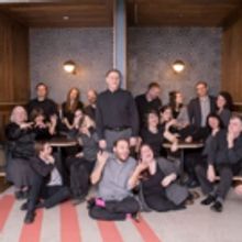 C4: The Choral Composer/Conductor Collective Presents 'Devotion'