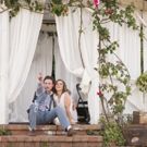 BWW Review: Melbourne Shakespeare Company's ROMEO & JULIET at St Kilda Botanical…