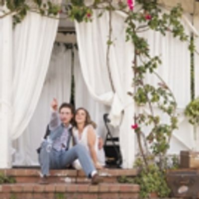 BWW Review: Melbourne Shakespeare Company's ROMEO & JULIET at St Kilda Botanical Gardens