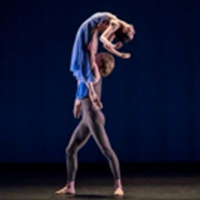BWW REVIEW: Natalia Osipova's PURE DANCE with David Hallberg Takes the Stage at New York City Center