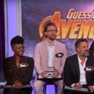 VIDEO: More Cast Members of AVENGERS: INFINITY WAR Appear on JIMMY KIMMEL LIVE