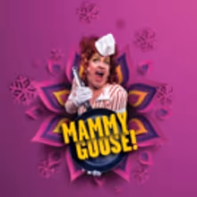 Tron Theatre Panto King Johnny McKnight Returns For MAMMY GOOSE