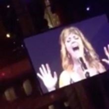 VIDEO: Elizabeth Stanley & Company Preview Songs from JAGGED LITTLE PILL!