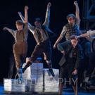 BWW Review: NEWSIES at Moorhead High Theatre