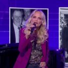 VIDEO: Kristin Chenoweth Performs 'Give It Away' Written by Kathie Lee Gifford