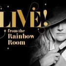 Trisha Yearwood to Perform at the Rainbow Room on Valentine's Day