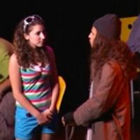 TV: Fidelity FutureStage Finale Performance of the Long Island City High School Play… Video