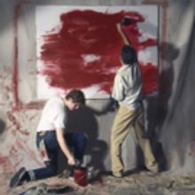 Actors' Theatre Presents Acclaimed Broadway Play RED About Artist Mark Rothko