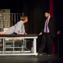 Photo Flash: First Look at The North Folk Community Theatre's NEXT TO NORMAL