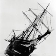 SHACKLETON'S CARPENTER Comes To Jermyn Street Theatre