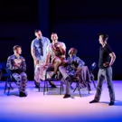 10 Hairy Legs to Make Baryshnikov Arts Center Debut