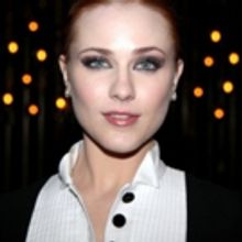 Will Evan Rachel Wood and Sterling K. Brown Bundle Up for FROZEN 2?