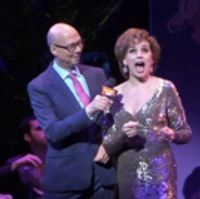 TV: Watch BroadwayWorld's Richard Ridge Make His Broadway Debut in THE PROM! Video