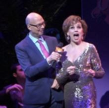 TV: Watch BroadwayWorld's Richard Ridge Make His Broadway Debut in THE PROM!