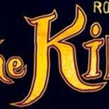 THE KING AND I Heads to Raleigh
