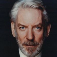 Zurich Film Festival to Honor Donald Sutherland with Lifetime Achievement Award