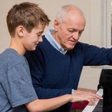 Registration Now Open for Fall at Hoff-Barthelson Music School