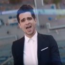 VIDEO: Panic! At The Disco Releases Music Video for 'High Hopes'