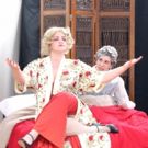 Bad Quarto Productions' ANNA KARENINA LIVES Opens This Week