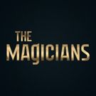 SYFY Renews THE MAGICIANS For Season 4