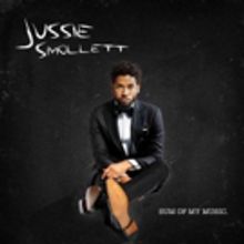 EMPIRE's Jussie Smollett Releases Debut Solo Album SUM OF MY MUSIC