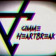 VIDEO: David Cook Debuts New Lyric Video For GIMME HEARTBREAK