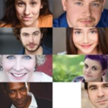 Idle Muse Announces Cast And Team For BEST FOR WINTER, BEING A SHORT SHAKESPEARE ADAP