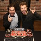 Photo Coverage: SCHOOL OF ROCK Celebrates Two Years on Broadway