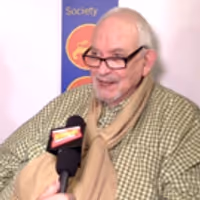 BWW Flashback: Harvey Schmidt Reminisces on His Legendary Career in the Theatre Video