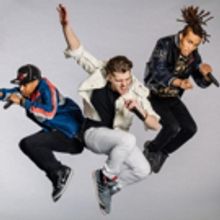 Tearrance Arvelle Chisholm, Gary L. Perkins III And Simon Kiser of P.Y.G. OR THE MIS-