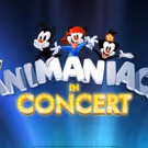 'Animaniacs In Concert!' Starring Voice Legend Rob Paulsen Comes To Your Mom's House…