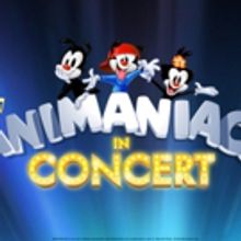 'Animaniacs In Concert!' Starring Voice Legend Rob Paulsen Comes To Your Mom's House 