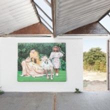 September Art Fair at The Bridge returns to the Hamptons this September