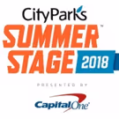 City Parks Foundation's SummerStage July and August Dance Performances