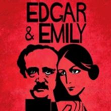 Palm Beach Dramaworks Presents The World Premiere of Joseph McDonough's EDGAR & EMILY
