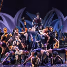 Photo Flash: First Look at CABARET at La Mirada Theatre for the Performing Arts