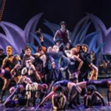 Photo Flash: First Look at CABARET at La Mirada Theatre for the Performing Arts