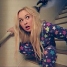 12 Days of Christmas with George Salazar: Day 12- Julia Mattison Gets Creeped Out By 