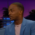 VIDEO: That Time Anthony Mackie Fell Off a Roof