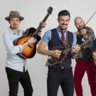 We Banjo 3 Comes to Smothers Theatre and Marsee Auditorium