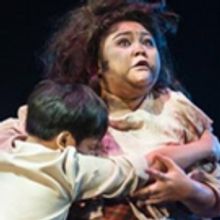 Join the Fan Art Contest; Win A Pair of Tickets to NOLI ME TANGERE, THE OPERA!