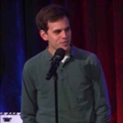 VIDEO: Taylor Trensch and Laura Dreyfuss Perform 'Only Us' From DEAR EVAN HANSEN