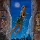 Burning Coal's Diverse, Devised PETER PAN & WENDY Takes Flight