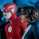BWW Review: Beating the Villain is Never as Easy as It Seems on THE FLASH