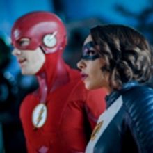 BWW Review: Beating the Villain is Never as Easy as It Seems on THE FLASH
