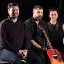 Mick Flannery's Concept Album EVENING TRAIN is Coming to the Stage at The Everyman