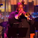 BWW Feature: THE JAZZ ECLECTIC CONCERT SERIES VOL. 4 at Myron's Cabaret Jazz At The…