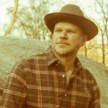 Jason Eady Shares New Song THAT'S ALRIGHT From I TRAVEL ON, Out August 10