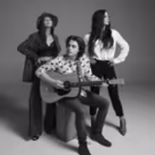 Sara Evans Surprises Fans With The Barker Family Band Side Project