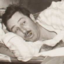 Rare And Unfiltered Look Into The Personal Life Of Walt Disney Up for Auction